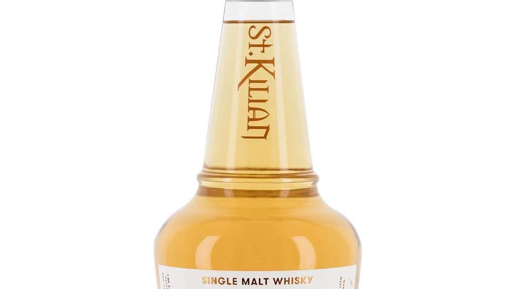 St. Kilian Disitllers Signature Edition SEVENTEEN