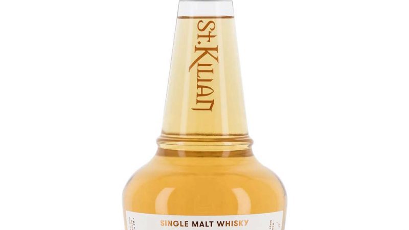 St. Kilian Disitllers Signature Edition SEVENTEEN