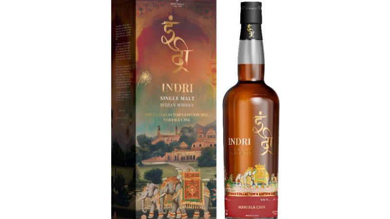 Indri Diwali Collectors Edition 2025