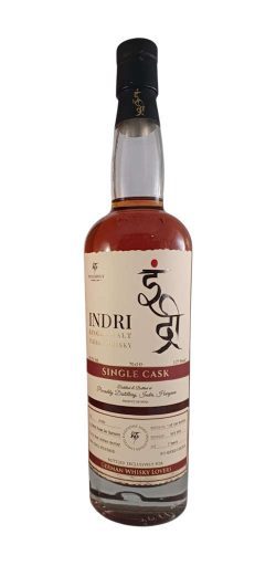 indri-single-cask-peated-pineau-des-charentes-fass-250x512 Indri: Neue Abfüllungen und limitierte Editionen aus der Piccadilly Distillery