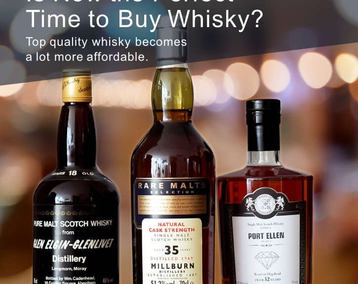 Whiskystats Report 2024 Q3 Update