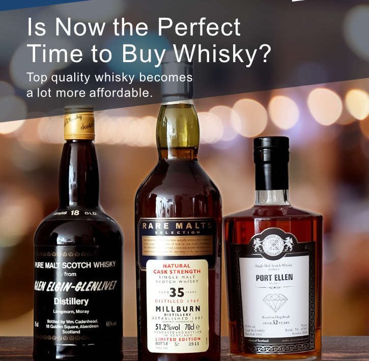 Whiskystats Report 2024 Q3 Update