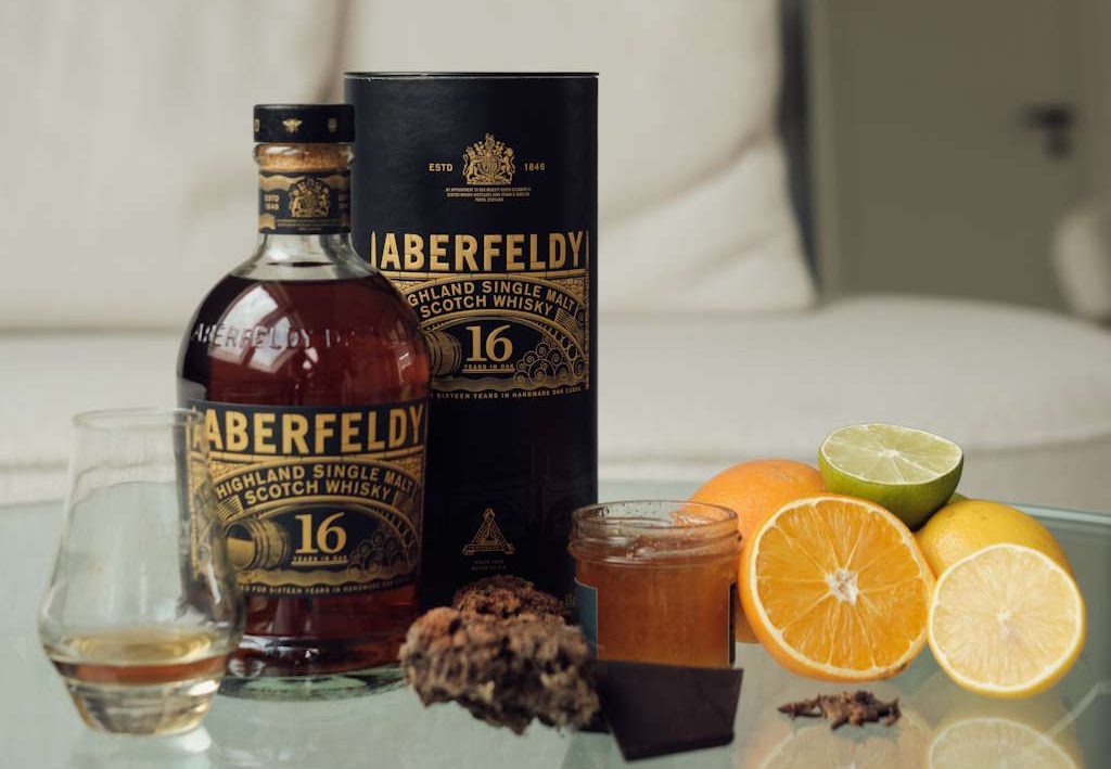 Aberfeldy 16