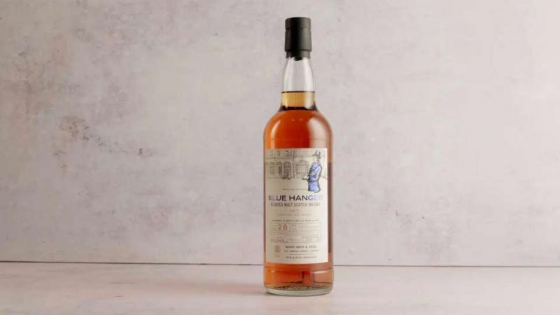 Blue Hanger 14th Edition