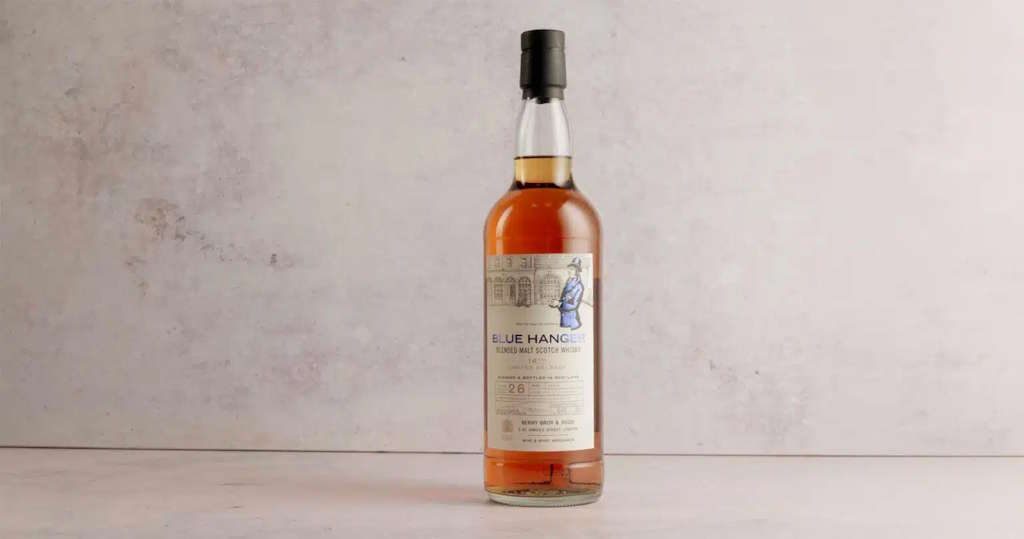 Blue Hanger 14th Edition