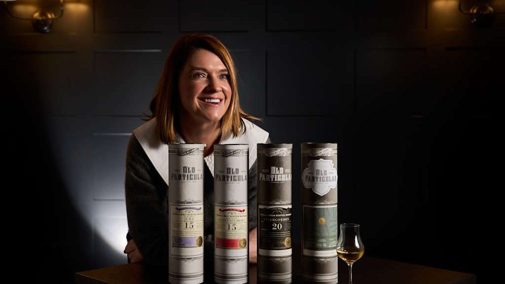 Cara Laing 20th Anniversary