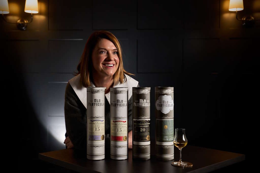 Cara Laing 20th Anniversary