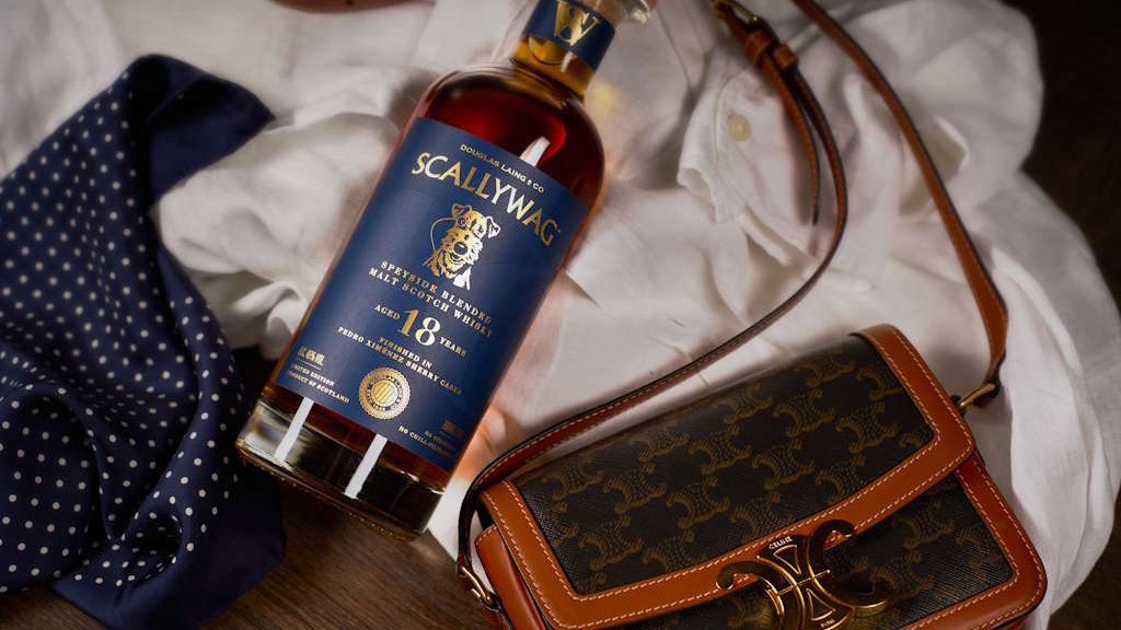 Scallywag 18 Jahre Pedro Ximénez Sherry Cask Finish