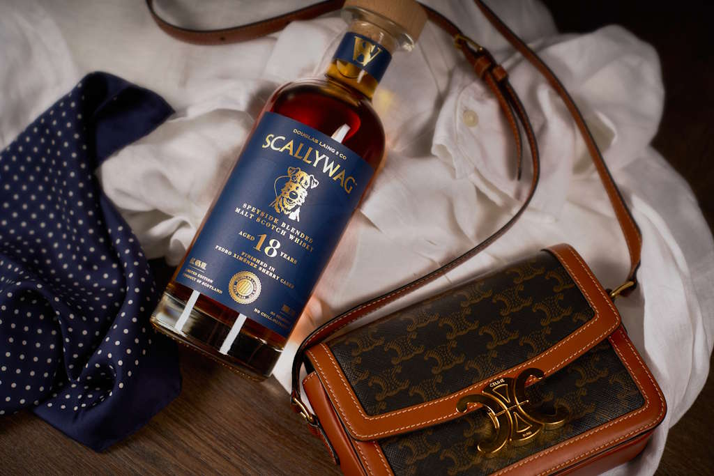 Scallywag 18 Jahre Pedro Ximénez Sherry Cask Finish