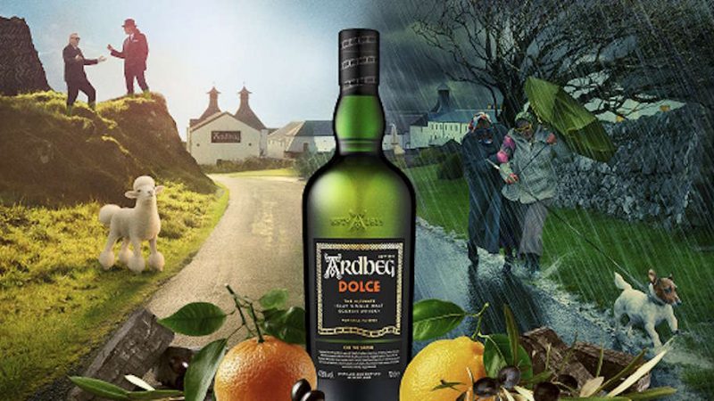 Ardbeg Dolce