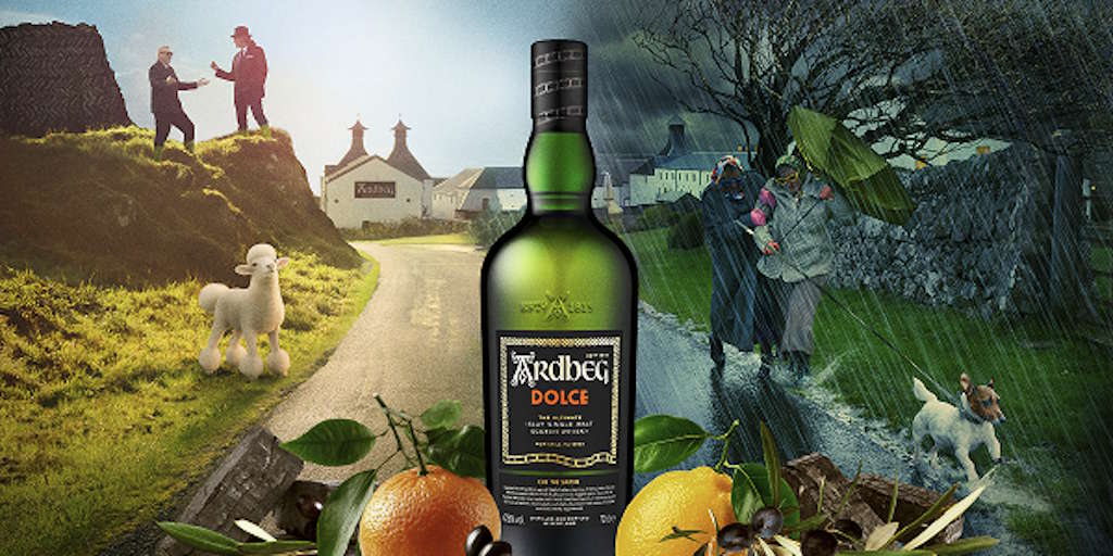 ardbeg-dolce Ardbeg Dolce: Sizilianische Süße trifft auf Islay-Torf