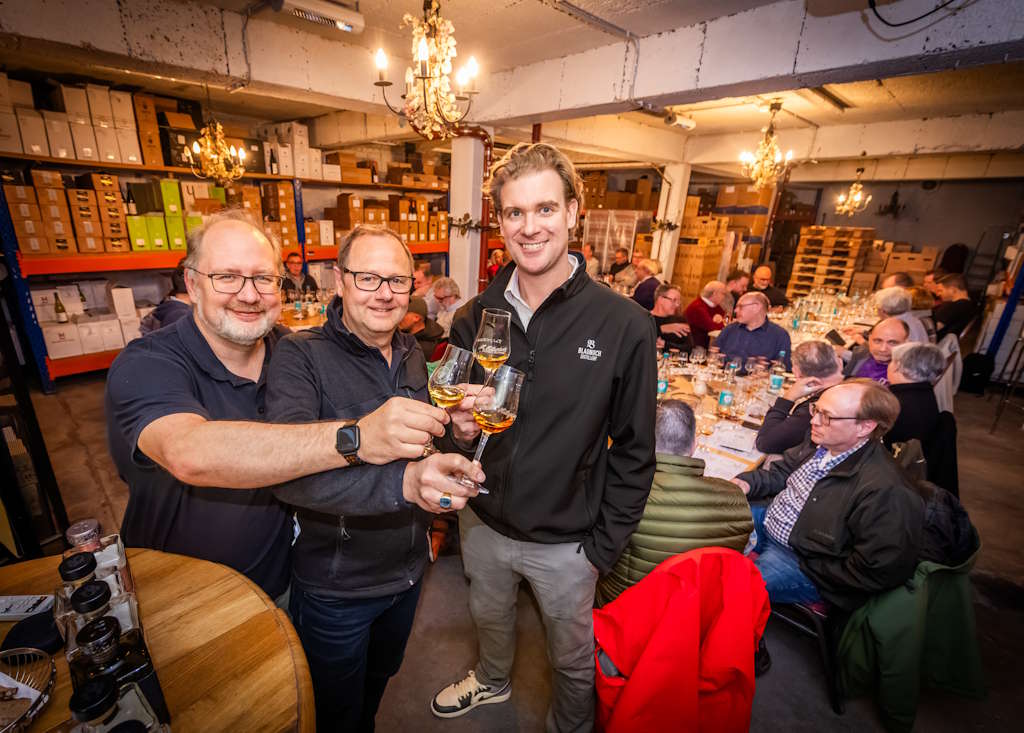 Hilgering Whiskey Schuetze