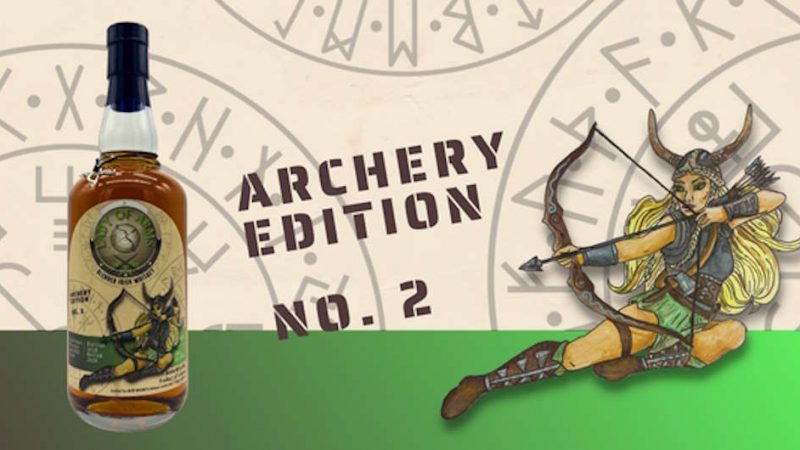 Lady of Arms Archery Edition 2.0