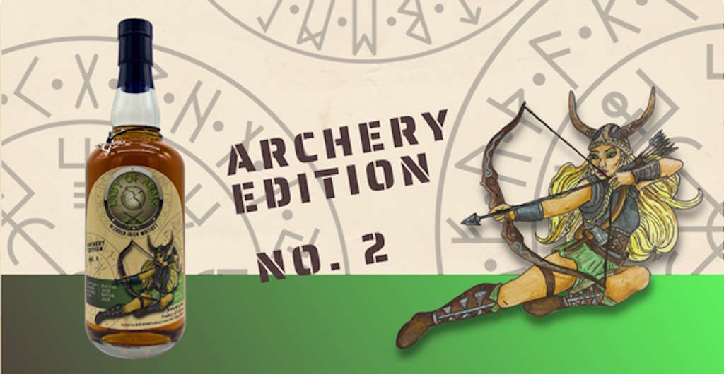 lady-of-arms-archery-edition-2.0 Lady of Arms Archery Edition 2.0: Die Rückkehr der irischen Bogenschützin