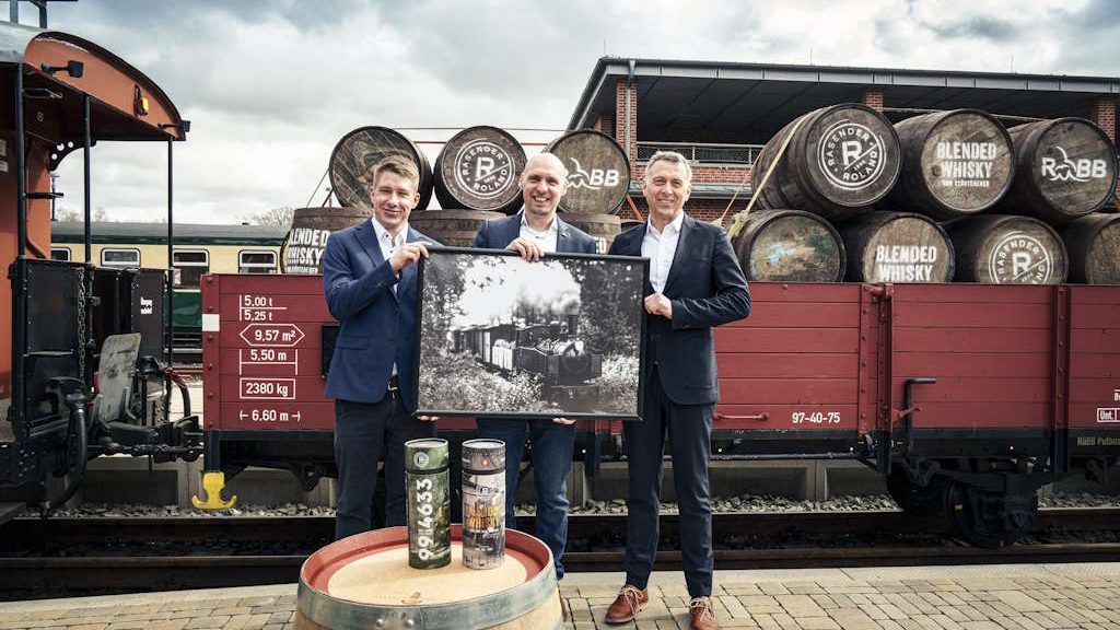 Rasender-Roland Thomas Schneider KarstenTriebe Landrat-Dr Stefan Kerth