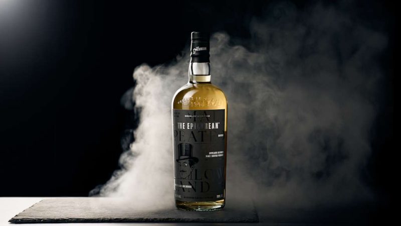 The Epicurean Peated Edition