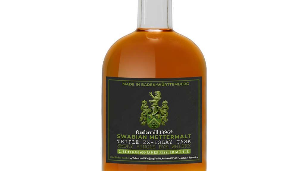mettermalt Triple Ex-Islay Cask 630Jahre