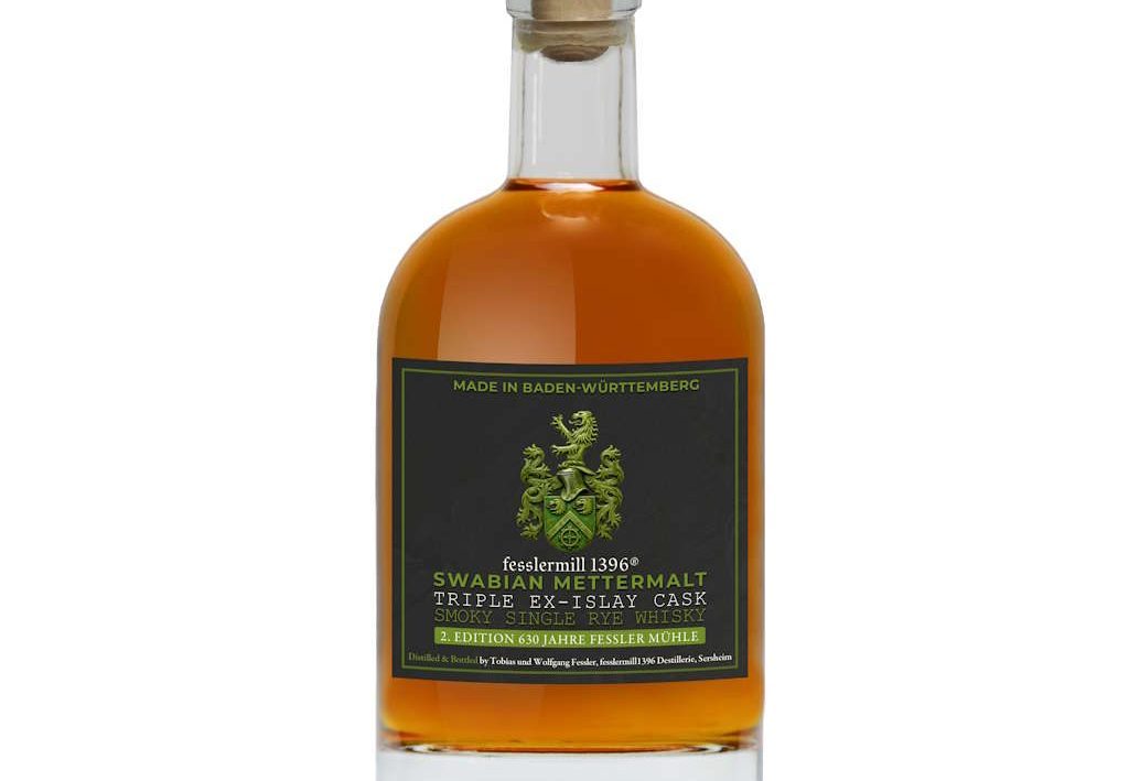 mettermalt Triple Ex-Islay Cask 630Jahre