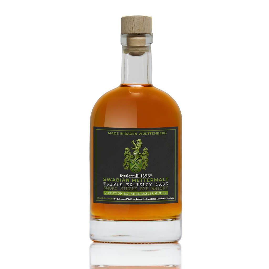 mettermalt Triple Ex-Islay Cask 630Jahre