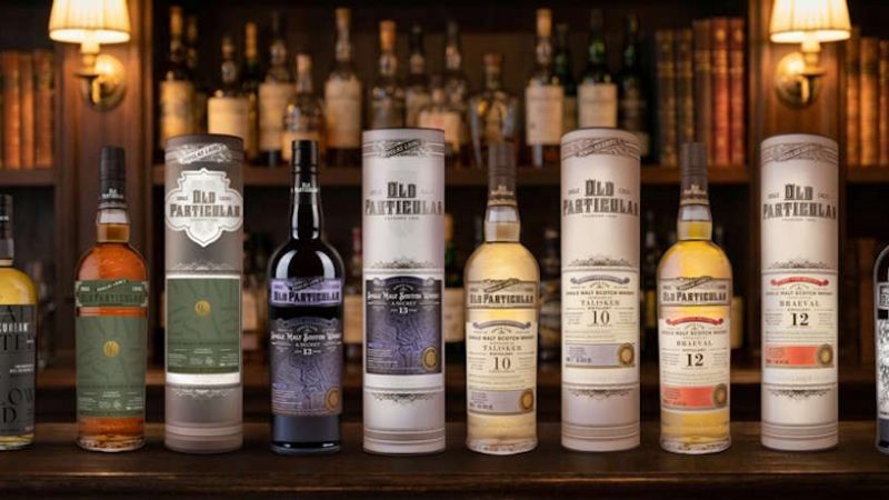 Old Particular Douglas Laing 2026