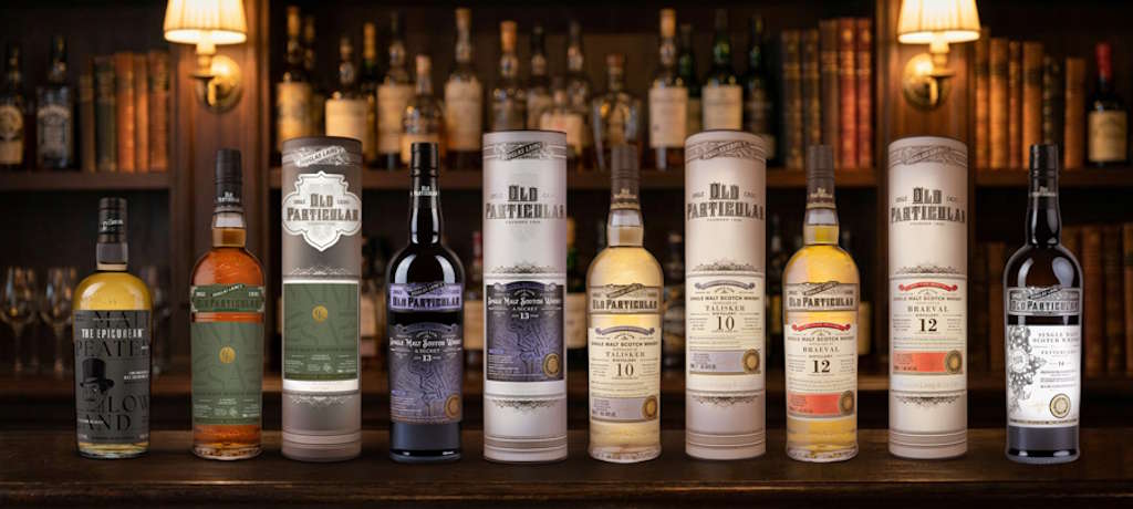 Old Particular Douglas Laing 2026