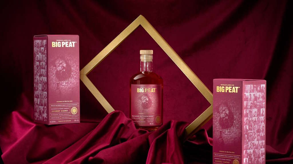 Big Peat Fèis Ìle 2026