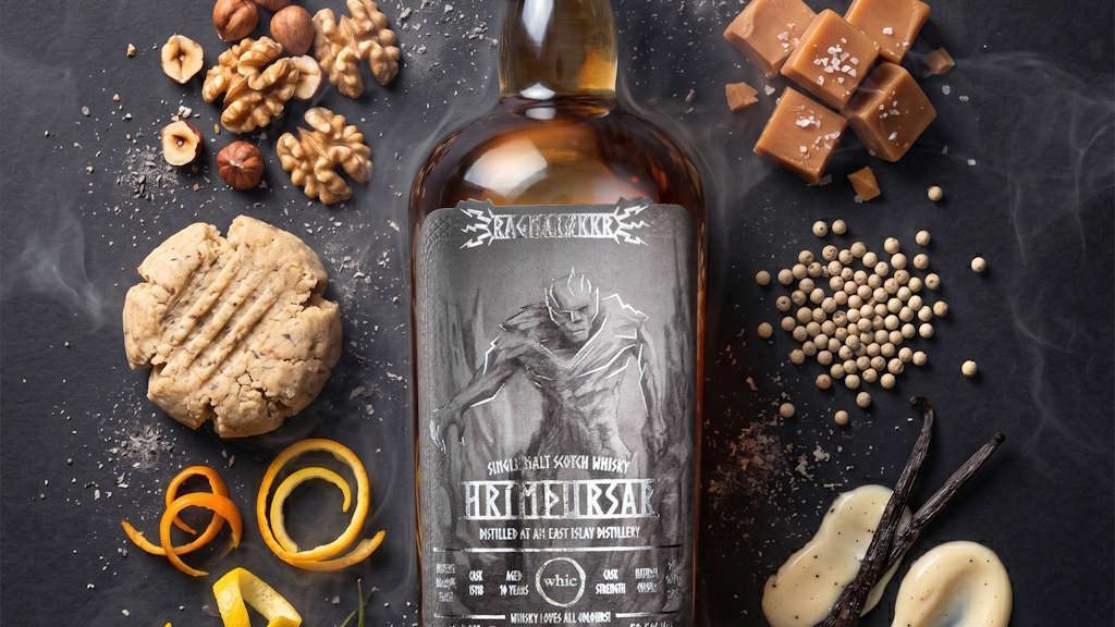 Ragnarøkkr Hrímþursar whic