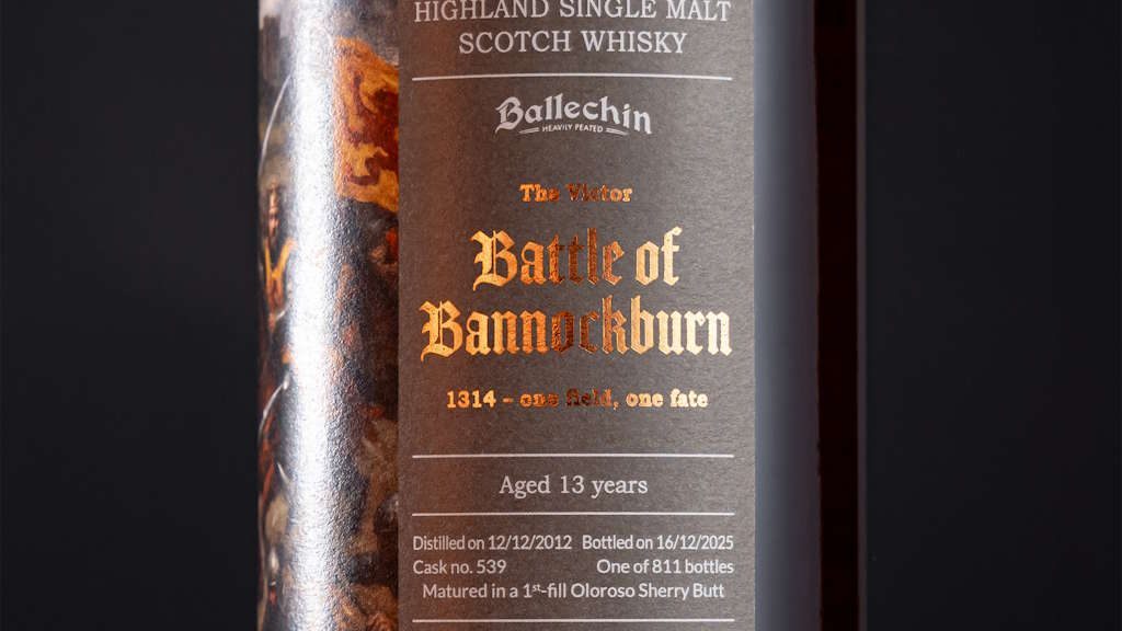 whic Legends of Scotland - Battle of Bannockburn