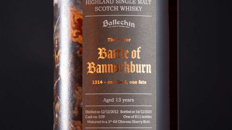 whic Legends of Scotland - Battle of Bannockburn