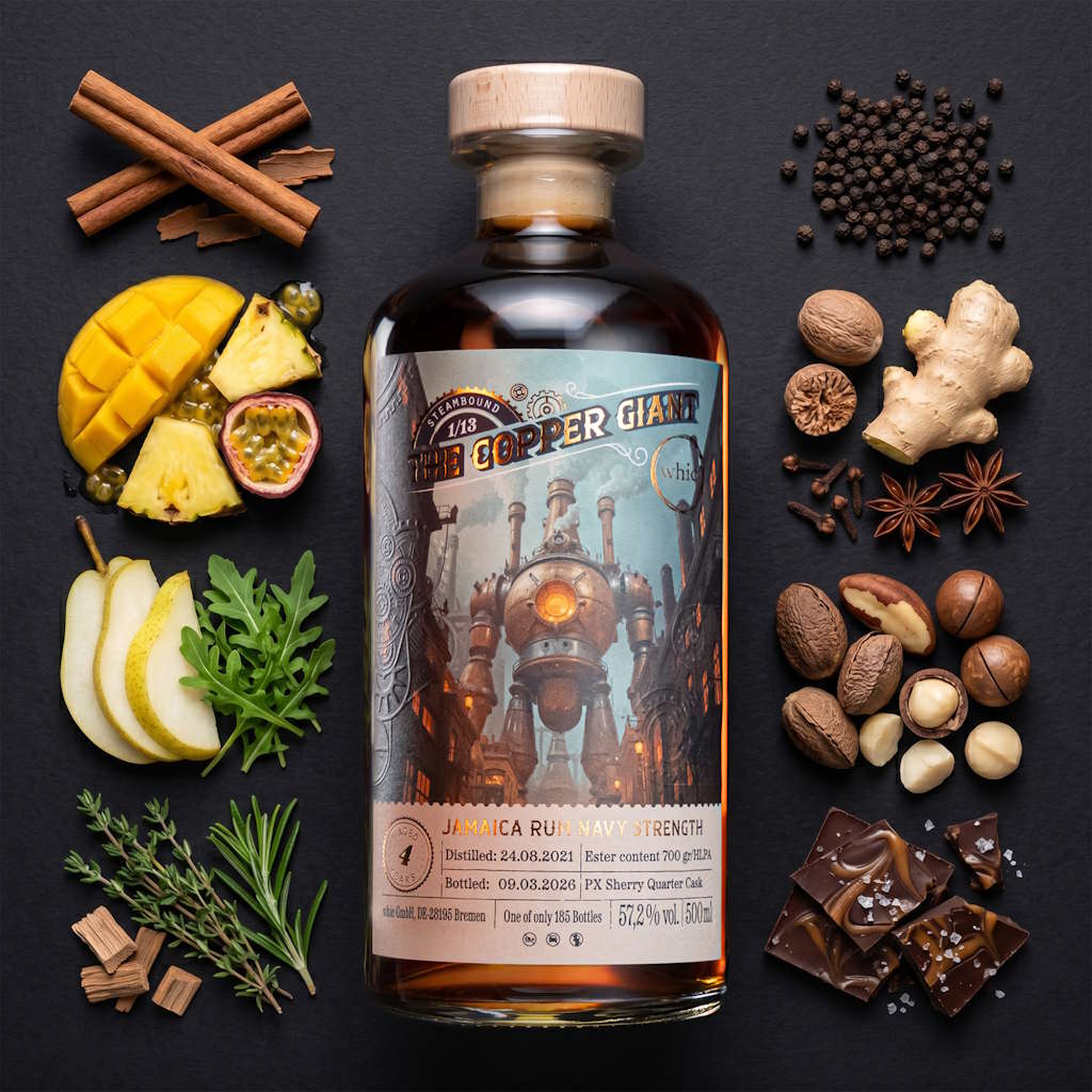 whic-steambound-the-copper-giant The Copper Giant – Jamaikas funky Hochester-Koloss von whic