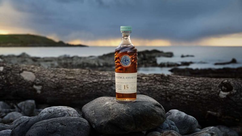 Glenglassaugh 15 Years Old