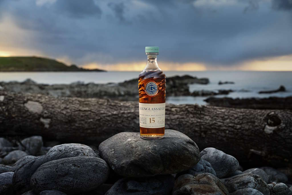 glenglassaugh-15-years-old Glenglassaugh 15 Years Old: Neue Abfüllung mit Küstenaromatik