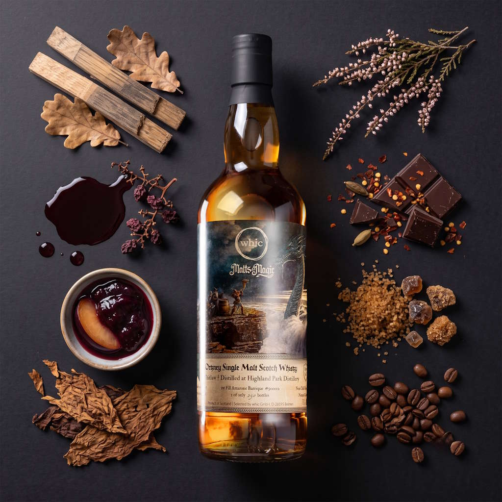 whic Malts & Magic Quest No. 5_Mood1