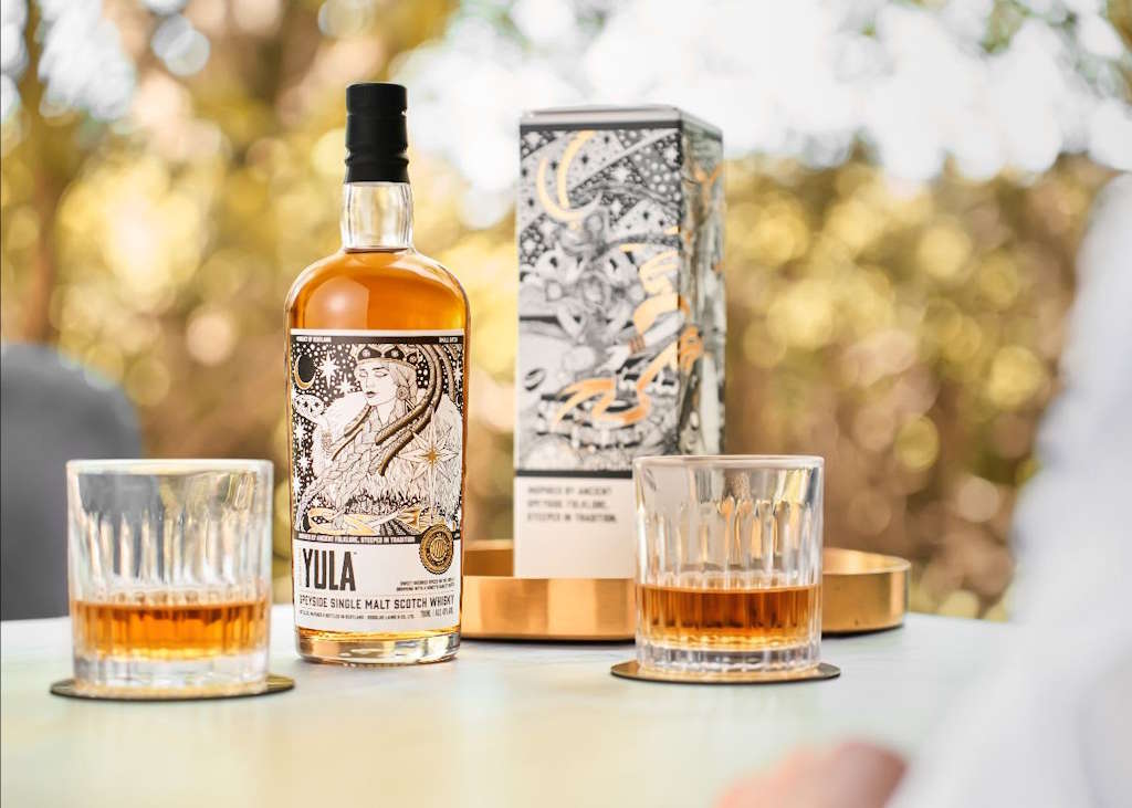 yula-speyside-single-malt-scotch-whisky YULA Speyside Single Malt Scotch Whisky startet in Deutschland
