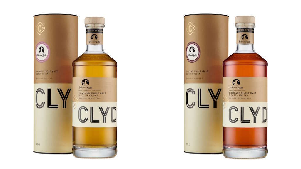 Clydesdale Germany Rose Champagne Cask and Madeira Cask