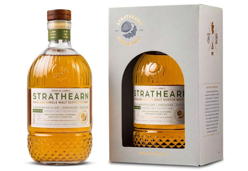 Strathearn Batch 03