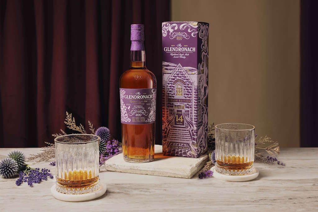 glendronach-boynsmill 200 Jahre The Glendronach: Boysmill House Edition und die Rückkehr zu den Wurzeln