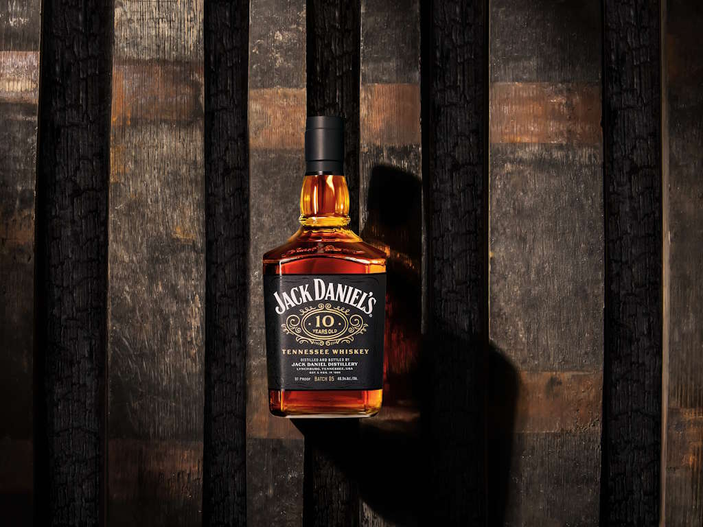 jack-daniels-aged-10y-batch-5 JACK DANIEL’S 10 Year Old Tennessee Whiskey Batch 5 kommt nach Deutschland