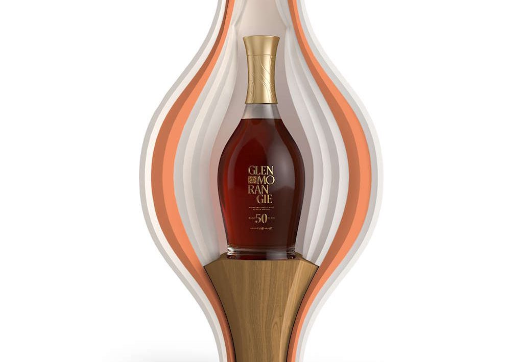 Glenmorangie 50 Years Old