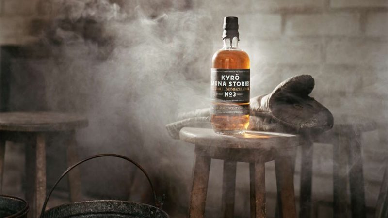 Kyro Sauna Stories No 3