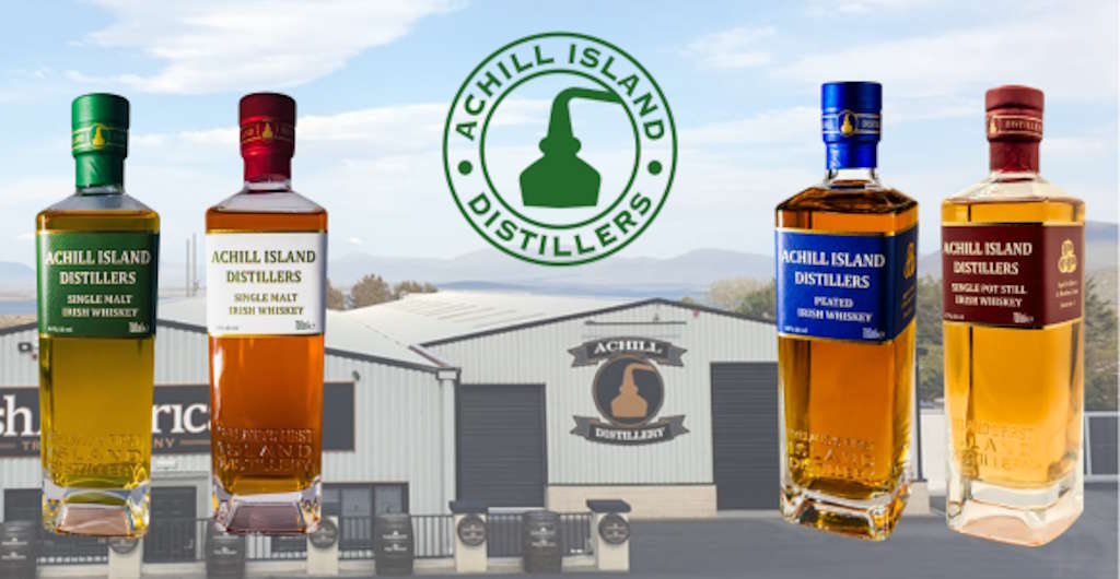 Newsletter Achill Island