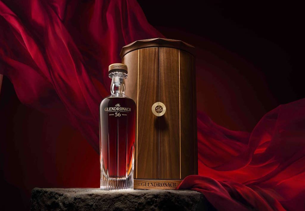 The Glendronach 56YO