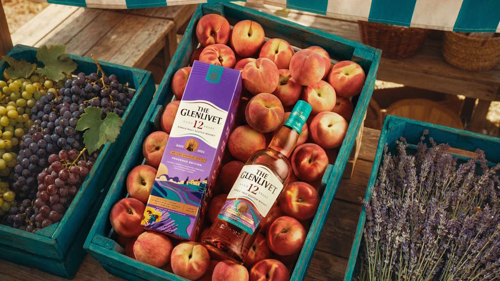 The Glenlivet Provence