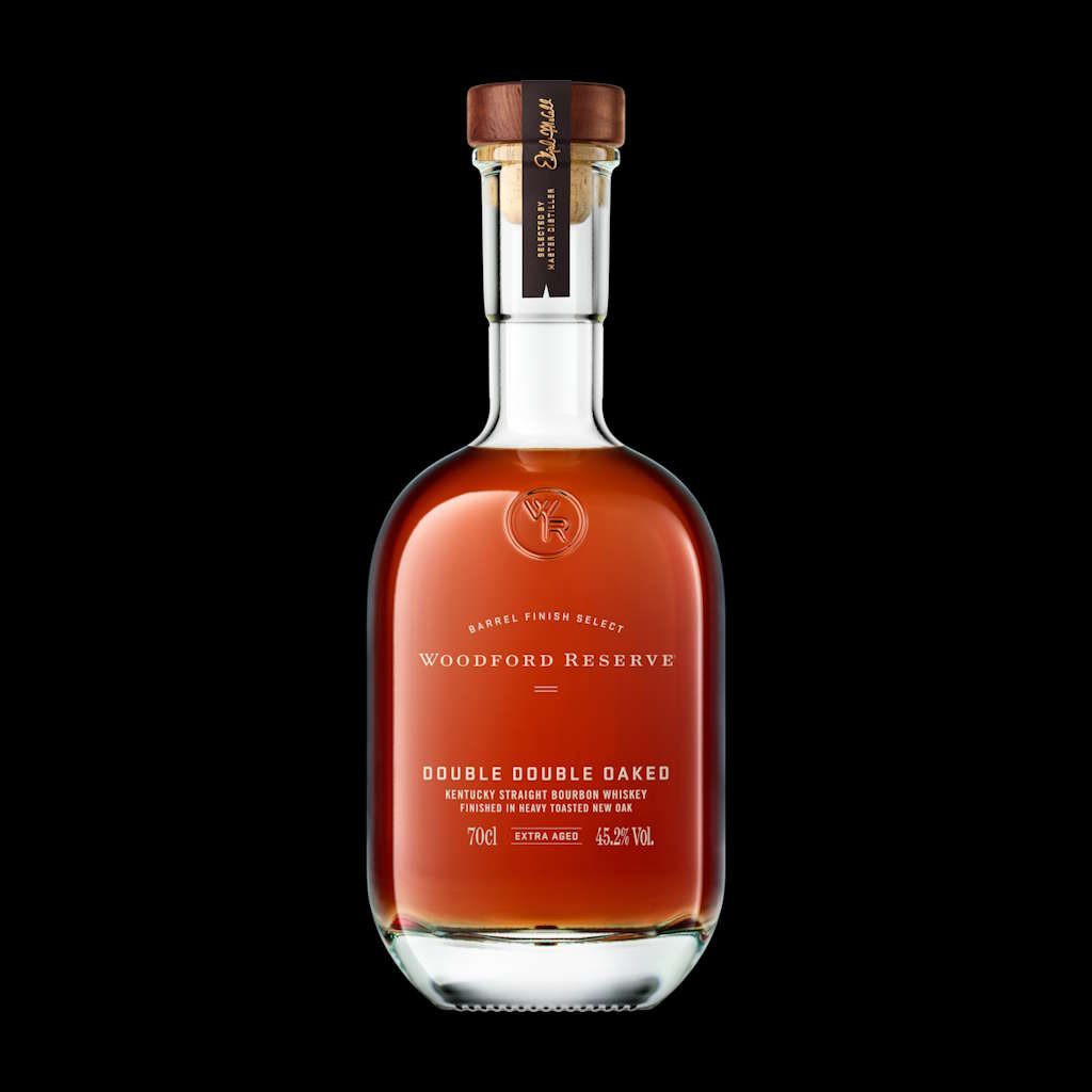 woodford-reserve-double-double-oaked Woodford Reserve Double Double Oaked kommt nach Deutschland