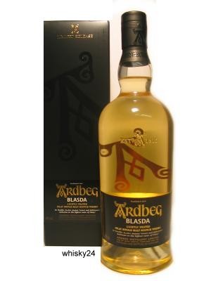 697 Oktober-Schnäpp(s)chen: Ardbeg Blasda für 52,90 EUR