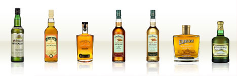 Cooley_Range_Hetzbach Rückblick: Irish-Whiskey-Tasting in Hetzbach