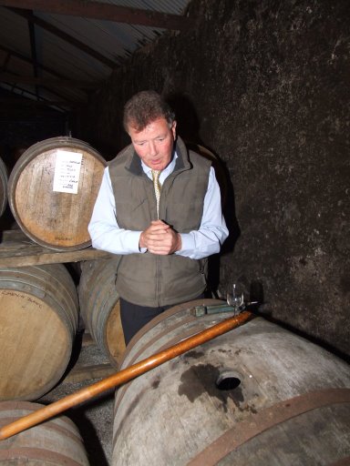 DSCF0866 Rückblick: Feis Ile 2008