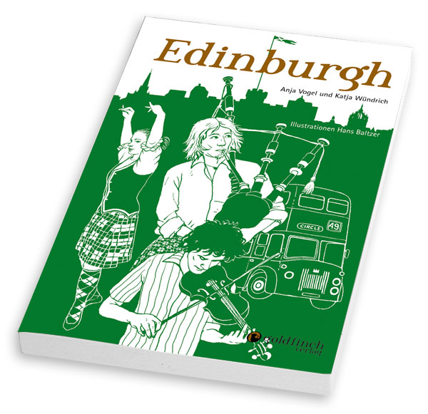 Edinburgh_3D_600px Buchtipps: Stadtführer Edinburgh und Historische Gasthäuser