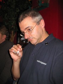 JensSteinert Die Seiten der Whisky-Sammler: Arrancollector.de und Laphroaigcollector.com