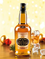 LIDL_PureMalt_18Jahre Ab 15.12.: 17- bzw. 18jähriger Whisky bei ALDI und LIDL